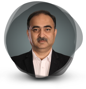  Sameer Tandon