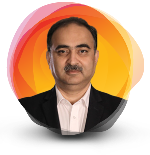  Sameer Tandon
