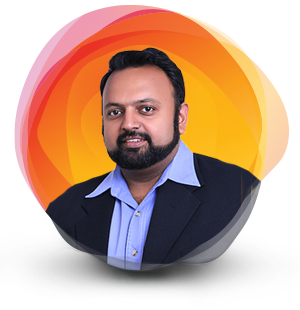 Vijay Balakrishnan