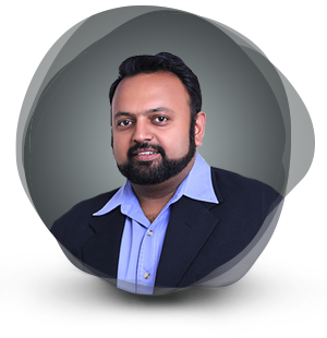 Vijay Balakrishnan