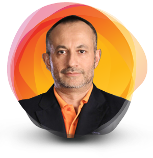  Vikram Shroff