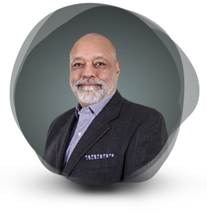Mr. Hardeep Singh