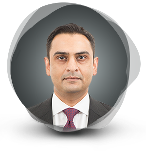 Mr. Kabir Mathur
