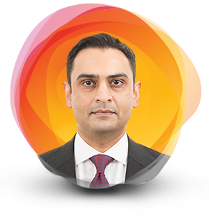 Mr. Kabir Mathur
