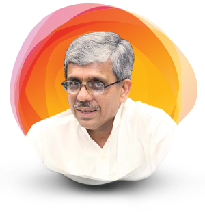 Mr. Suresh Kumar