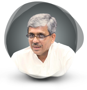 Mr. Suresh Kumar