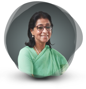 Ms. Naina Lal Kidwai