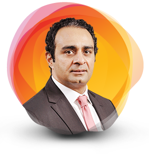 Mr. Pradeep Goyal