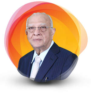 Mr. Rajnikant Shroff