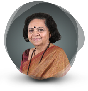 Dr. Reena Ramchandran