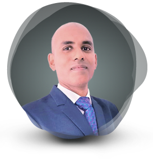 Mr. Hardeep Singh