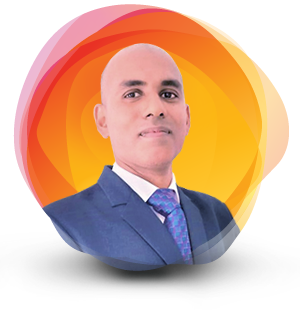Mr. Hardeep Singh