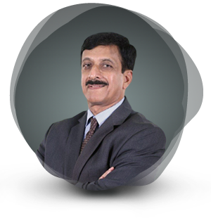 Dr. Vasant Gandhi