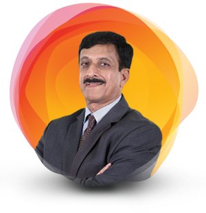 Dr. Vasant Gandhi