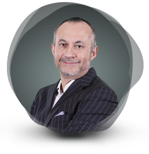 Mr. Vikram Shroff