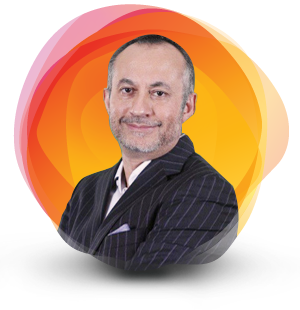 Mr. Vikram Shroff