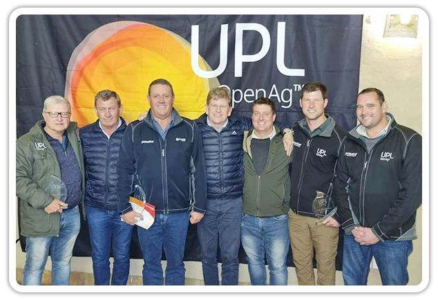 Team UPL