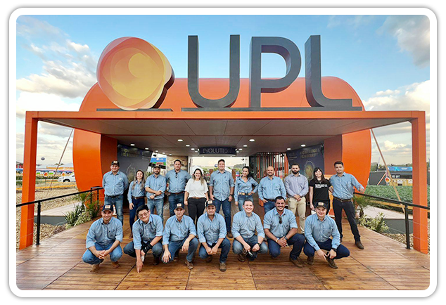 Team UPL