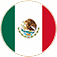 Mexico Flag