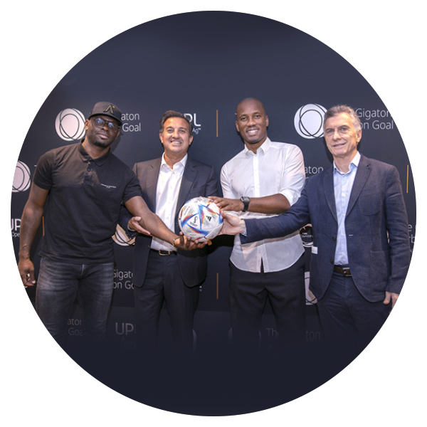 Reducing Atmospheric CO2 By 1 Gigaton And Creating A New Carbon Market For Agriculture