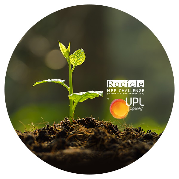 Investing US $1.75M in start-ups advancing natural solutions