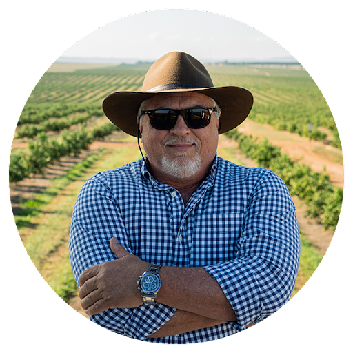 Meet the hero farmers feeding the world and caring for our planet.