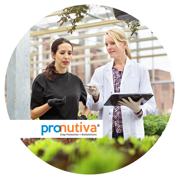 Integrated crop health solutions to meet the needs of today’s growers.