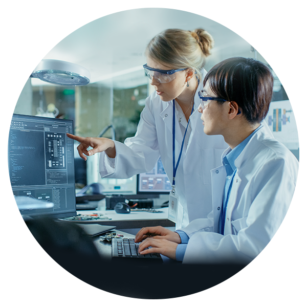 Our home for seamless agro-innovation. From lab to land.