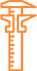 Average size icon