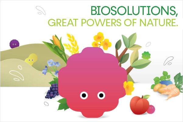 Les Biosolutions, Grands Pouvoirs de la Nature