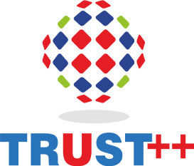 Trust++ Service Logo